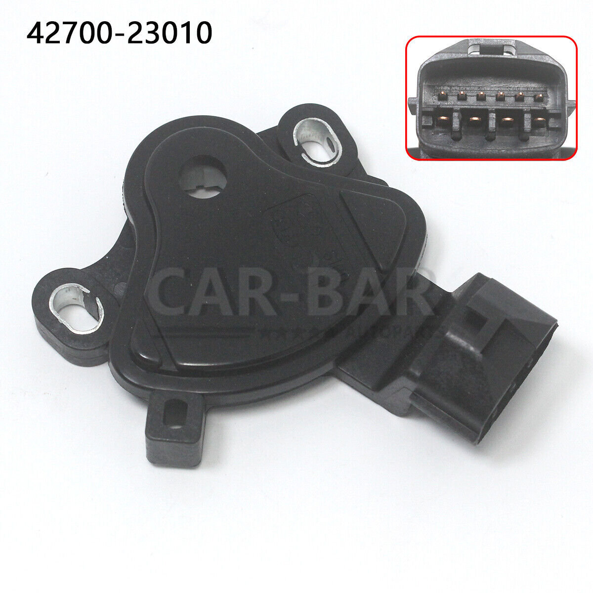 Inhibitor Switch For 11-17 Hyundai Accent Elantra KIA Optima Rio