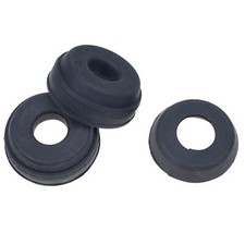3X Engine Mounting Rubbers For Deutz 02249777 02249778 1011 2011 912 913 914