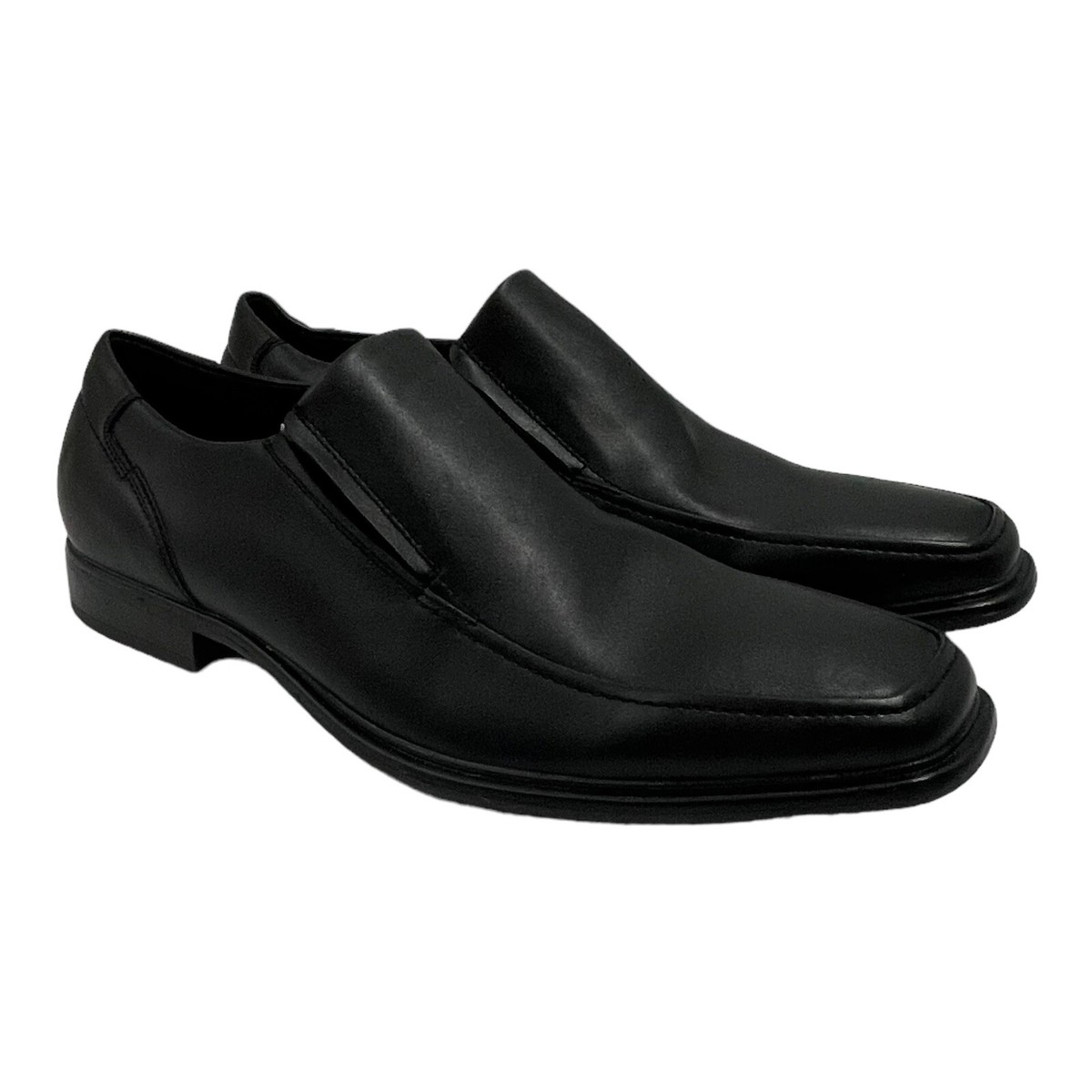 Goodfellow & Co Men\'s Black Slip-on Loafers NWOB Size 11.5 Goodfellow & Co Men main image 2