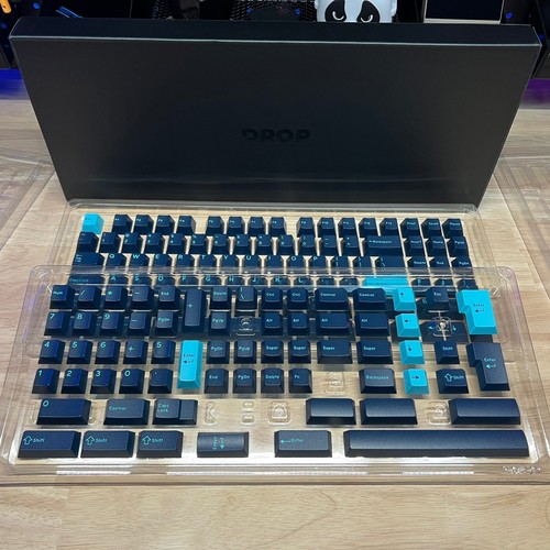 *Set tappi chiave crepuscolari Drop DCX - kit base* - Foto 4 di 10