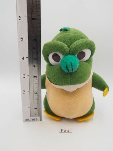 Godzilla A2510 Monster Kaiju Banpresto 1991 Plush 5" Stuffed Toy Doll Japan - Picture 2 of 7