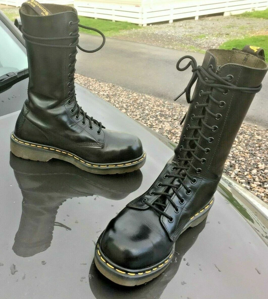 Martens 1940 hotsell