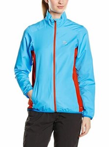 salomon windproof running jacket