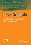 Thumbnail - Das 7. Schuljahr | Buch | 9783531197128