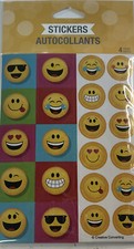 Show Your Emoji Value Stickers