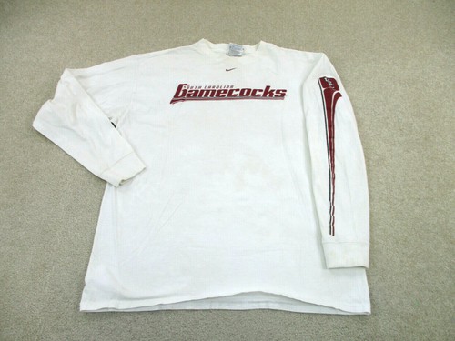 South Carolina Gamecocks Shirt Adult 