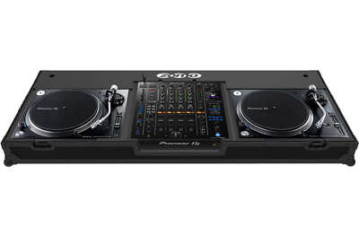 Zomo Flightcase P-SL-A9 NSE - Passend 2x Pioneer DJ PLX-1000 und 1x DJM-A9