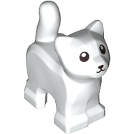 Lego Animals Dog Cat Bird Pig Gator Horse Snake Ferret Corgi Beaver Skunk NEW - Bild 26 von 57