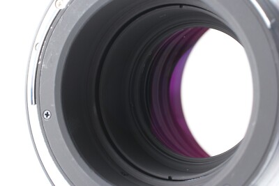 美品　Asahi SMC Pentax 6x7 165mm F2.8 Pentax 165mm f2.8 SMC Pentax 67 - Lens – Kamerastore