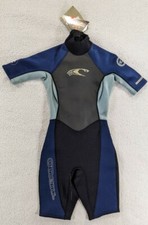 O'Neill Hammer Ultra Flex Know Jack Spring Surf Suit men's Size 4 new Beach