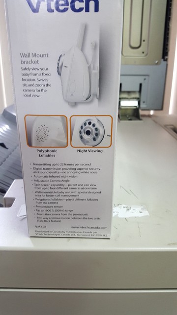 vtech vm301