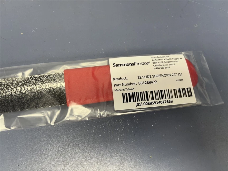 Sammons Preston EZ Slide Shoehorn 24" 081288422 - Image 3 of 3