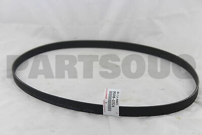 Toyota 90916-02043 V-Belt for Fan and Generator 