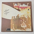 Led Zeppelin- II 1969 Vinyl LP SD 8236