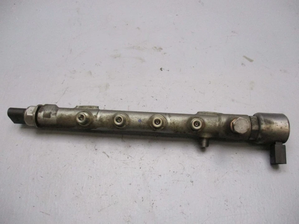 MERCEDES SPRINTER (906) 310 CDI Verteilerrohr Kraftstoff A6510700495 - Bild 3 von 4