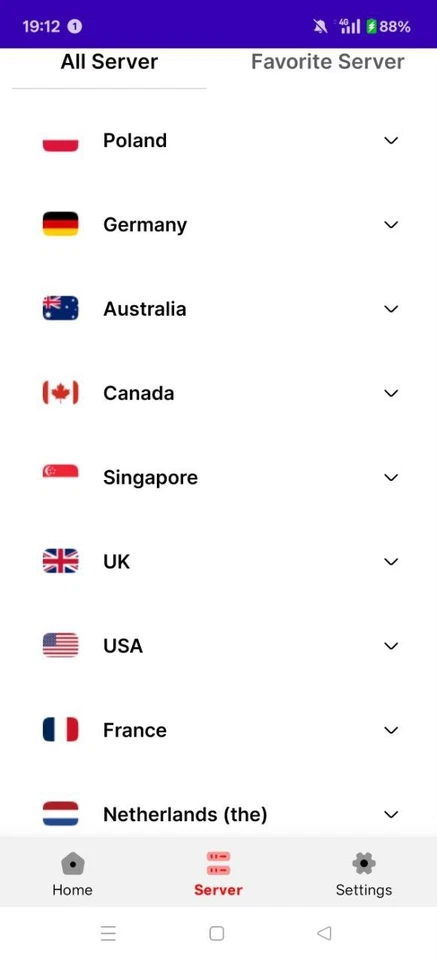 VPN For 12 Months  1 Year VPN For Android Devices Firestick & Windows ADULT FIX - Image 4 of 4