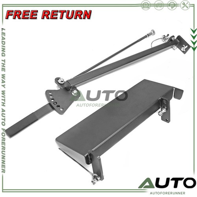 #ad #ad Chute Blocker For Ferris 60quot; ICD IS700Z ISX800 ISX2200 ISX3300 2003 up $95.00