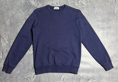 Stone Island Sweatshirt Junior 12/156
