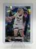 ❄️ 2024 WNBA Panini Prizm - Rachel Banham #25 Ice Prizm Chicago Sky