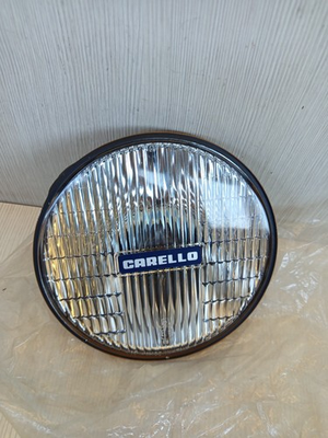 #ad #ad Carello Sirio ricambio vetro e parabola nuovo EUR 57.75