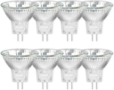 Halogenlampen MR11 GU4 20W 12V 30 Grad 27