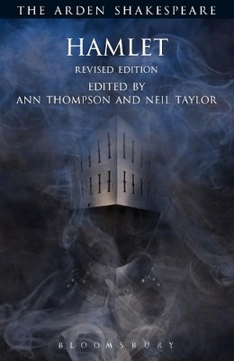 Hamlet: Revised Edition (GCSE Student Guides) by William Shakespeare 1472518381
