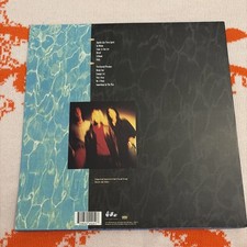 Nirvana Nevermind Lp for sale | eBay