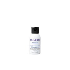 Milbon Smoothing Shampoo for Medium Hair 1.7oz