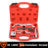 Steuerketten Werkzeug FüR Opel 1.0 1.2 1.4 Corsa Astra Steuerzeiten Tool Set