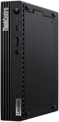 Lenovo ThinkCentre M70q G3 Tiny Core i7-12700T 1,4 GHz 1 TB SSD 64 GB #Neuwertig