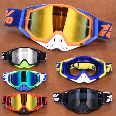 Motorcycle Racing Goggles Motocross MX MTB ATV UTV Dirt Bike Off-road Eyewear