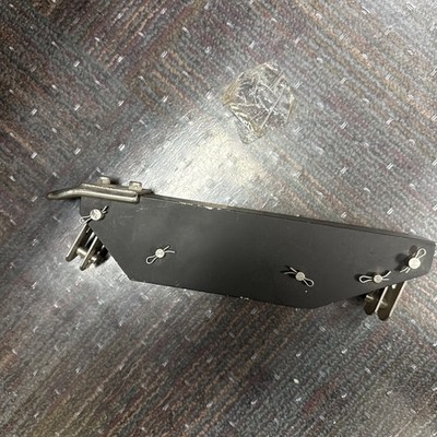 Masthead Assembly for Masthead Rig Aluminum Sheaves: K-1800 Mast 3049 Kenyon