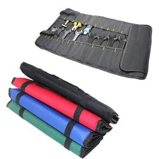 Werkzeugrolltasche Aufrollbar Organizer Beute...
