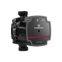 Grundfos PrimäRpumpe Solar Alpha 15-75 G 1 130Mm Pn 10 230 V