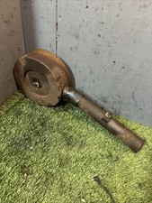 Rover P6 2000 SC Air Filter Housing.