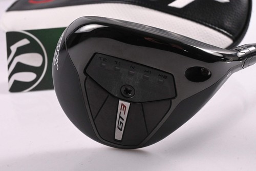 Titleist GT3 #3 Wood / 15 Degree / Stiff Flex Tensei 1K Blue 65 Shaft - Picture 2 of 9