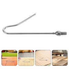 3 Pcs Leg Hook for Chickens Poultry Raising Equipment Catching Tool