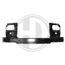 Diederichs Frontmaske Frontgerüst kurzer Vorbau für VW T4 Transporter Baujahr19