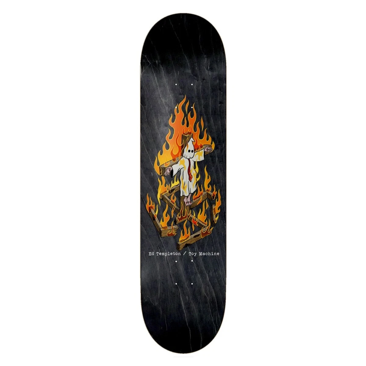 Ed Templeton In Skateboard Decks for sale | eBay