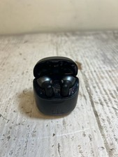 JBL Tune 220TWS True wireless earbuds Pure JBL sound Black - Tested Working