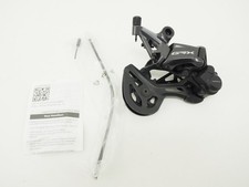 New Shimano GRX RD-RX822-GS 1 x 12-Speed Gravel Bike Rear Derailleur Black
