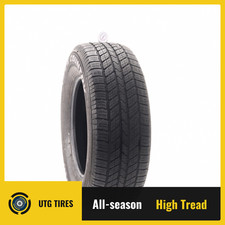 Used 265/65R17 Toyo Open Country A30 110S - 8.5/32