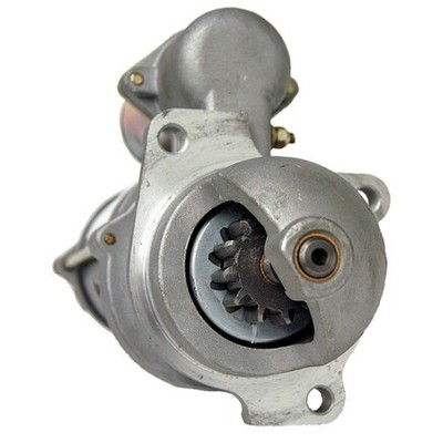 D&W 121-019-0024 D&W Delco Remy Off Set Gear Reduction Starter 28 Mt