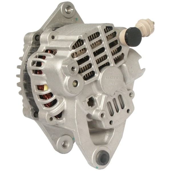 Lichtmaschine Generator 14V 80A Ø60 Mm Hc-Cargo FüR U.A. KIA RIO-image