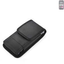 For Unihertz Jelly 2E Belt bag big outdoor protection Holster case sleeve bag