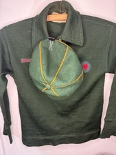 Boy Scouts Cub Scout Wolf Uniform, Accessories