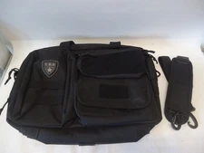 Tactical Baby Gear TBG Deuce 2.0 Tactical Diaper Bag Black Shoulder Strap New