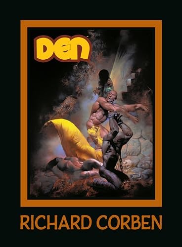 DEN Volume 5: The Price of Memories - Image 6