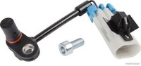 Herth+Buss Elparts Sensor Raddrehzahl ABS Sensor Links Rechts Vorne 70660423