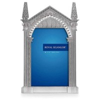 Royal Selangor Harry Potter Collection Zinnspiegel Von Erised 4R Bilderrahmen